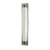 Mantra TUBE Wandleuchte LED Chrom, 1-flammig