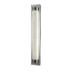 Mantra TUBE Wandleuchte LED Chrom, 1-flammig
