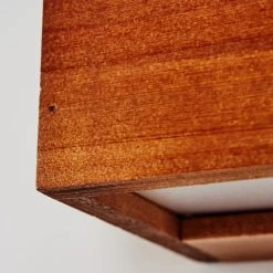 Hofstein Marmorera Wandleuchte LED Weiß, Naturfarben, 1-flammig -Wandleuchten Verkauf marmorera wandleuchte h3542095 2