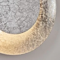 Hofstein Merlo Wandleuchte LED Silber, 1-flammig 15 Hofstein Merlo Wandleuchte LED Silber, 1-flammig -Wandleuchten Verkauf merlo wandleuchte h3460061 5