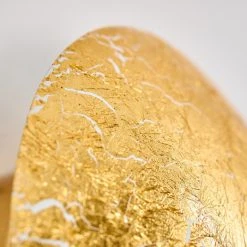 Hofstein Mezia Wandleuchte Gold, 1-flammig -Wandleuchten Verkauf mezia wandleuchte h3080696 15