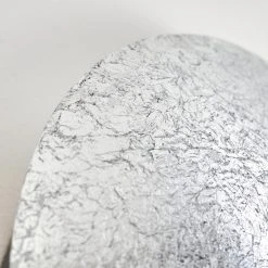 Hofstein Mezia Wandleuchte Silber, 1-flammig 35 Hofstein Mezia Wandleuchte Silber, 1-flammig -Wandleuchten Verkauf mezia wandleuchte h3080719 17