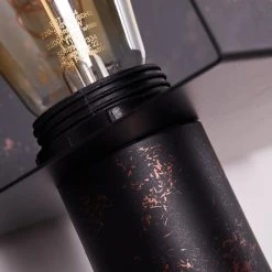 Hofstein Moheda Wandleuchte Schwarz, Rostfarben, 1-flammig 36 Hofstein Moheda Wandleuchte Schwarz, Rostfarben, 1-flammig -Wandleuchten Verkauf moheda wandleuchte h3318058 10