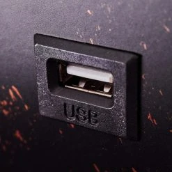 Hofstein Moheda Wandleuchte Schwarz, Rostfarben, 1-flammig 39 Hofstein Moheda Wandleuchte Schwarz, Rostfarben, 1-flammig -Wandleuchten Verkauf moheda wandleuchte h3318058 13