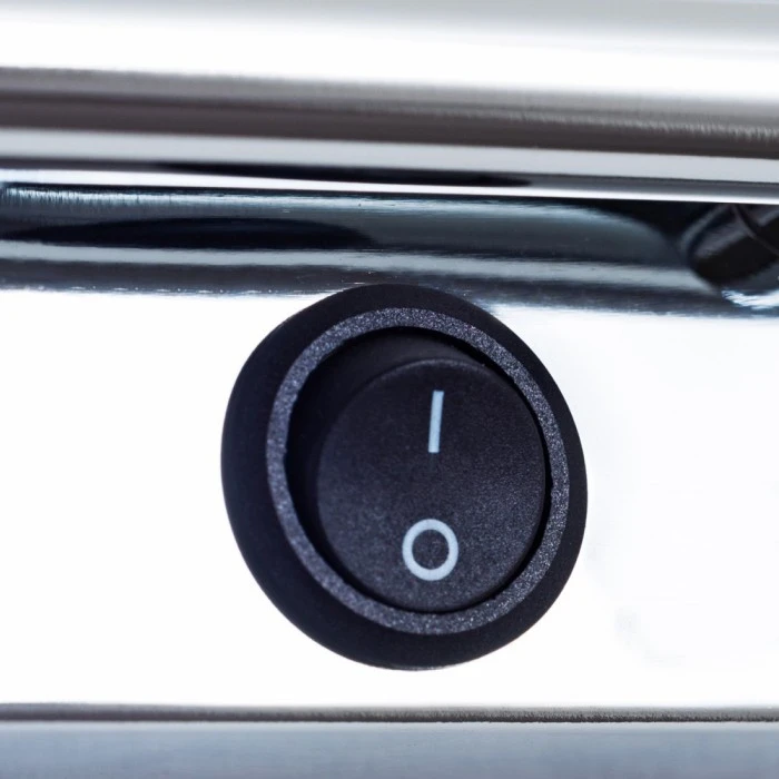 Hofstein Moosonee Wandleuchte LED Chrom, 2-flammig 11 Hofstein Moosonee Wandleuchte LED Chrom, 2-flammig - Image 11