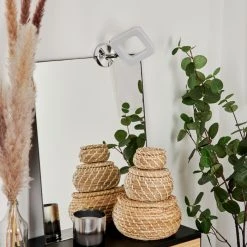 Hofstein Morges Spiegelleuchte LED Chrom, Weiß, 1-flammig -Wandleuchten Verkauf morges spiegelleuchte h3459973 9