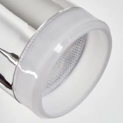 Hofstein Morges Wandleuchte LED Chrom, 1-flammig 14 Hofstein Morges Wandleuchte LED Chrom, 1-flammig -Wandleuchten Verkauf morges wandleuchte h3458259 2