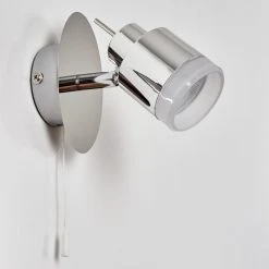 Hofstein Morges Wandleuchte LED Chrom, 1-flammig 19 Hofstein Morges Wandleuchte LED Chrom, 1-flammig -Wandleuchten Verkauf morges wandleuchte h3458259 7