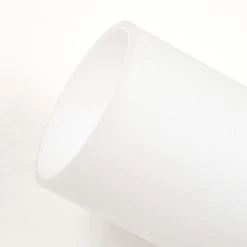 Hofstein Morges Wandleuchte Nickel-Matt, 2-flammig -Wandleuchten Verkauf morges wandleuchte h3577806 2