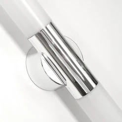 Hofstein Morges Wandleuchte Nickel-Matt, 2-flammig -Wandleuchten Verkauf morges wandleuchte h3578520 5