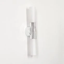 Hofstein Morges Wandleuchte Nickel-Matt, 2-flammig -Wandleuchten Verkauf morges wandleuchte h3578520 7