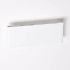 Hofstein Mosambik Wandleuchte LED Weiß, 1-flammig -Wandleuchten Verkauf mosambik wandleuchte h3372234 16