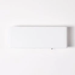 Hofstein Mosambik Wandleuchte LED Weiß, 1-flammig -Wandleuchten Verkauf mosambik wandleuchte h3372234 17