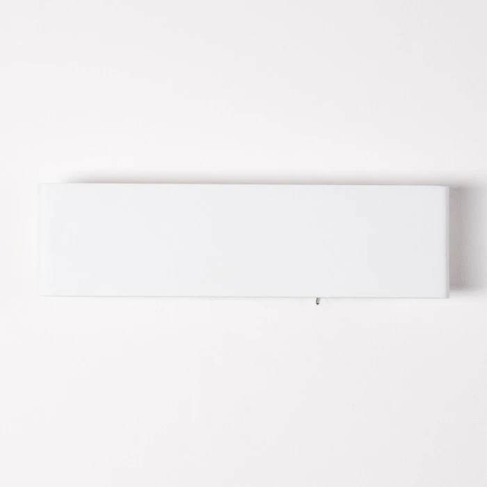 Hofstein Mosambik Wandleuchte LED Weiß, 1-flammig 17 Hofstein Mosambik Wandleuchte LED Weiß, 1-flammig - Image 17