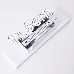 Hofstein Mosambik Wandleuchte LED Weiß, 1-flammig 39 Hofstein Mosambik Wandleuchte LED Weiß, 1-flammig -Wandleuchten Verkauf mosambik wandleuchte h3372258 19