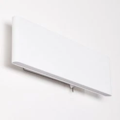 Hofstein Mosambik Wandleuchte LED Weiß, 1-flammig 24 Hofstein Mosambik Wandleuchte LED Weiß, 1-flammig -Wandleuchten Verkauf mosambik wandleuchte h3372258 4