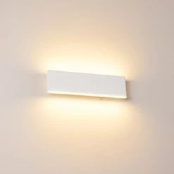 Hofstein Mosambik Wandleuchte LED Weiß, 1-flammig 27 Hofstein Mosambik Wandleuchte LED Weiß, 1-flammig -Wandleuchten Verkauf mosambik wandleuchte h3372258 7