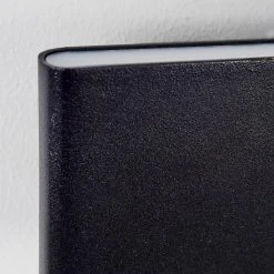 Hofstein Mosambik Wandleuchte LED Schwarz, Weiß, 1-flammig -Wandleuchten Verkauf mosambik wandleuchte h3416334 2