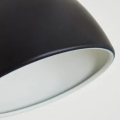 Hofstein Nabounay Wandleuchte Messing, Schwarz, 1-flammig 14 Hofstein Nabounay Wandleuchte Messing, Schwarz, 1-flammig -Wandleuchten Verkauf nabounay wandleuchte h3414859 2