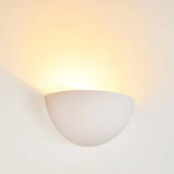 Hofstein Nasaker Wandleuchte Weiß, 1-flammig 28 Hofstein Nasaker Wandleuchte Weiß, 1-flammig -Wandleuchten Verkauf nasaker wandleuchte h3118436 do1 11