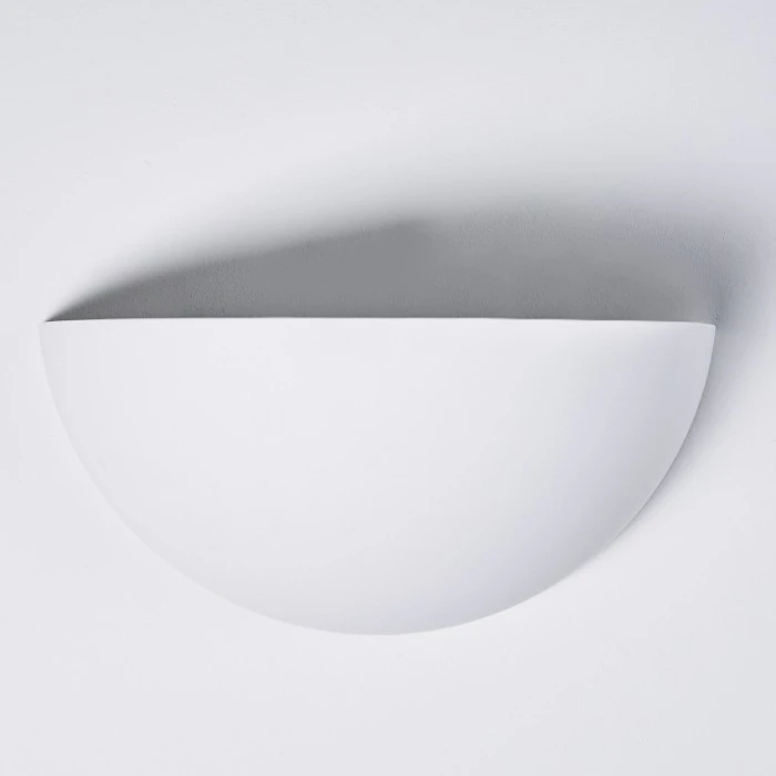 Hofstein Nasaker Wandleuchte Weiß, 1-flammig 13 Hofstein Nasaker Wandleuchte Weiß, 1-flammig - Image 13