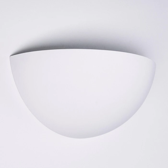 Hofstein Nasaker Wandleuchte Weiß, 1-flammig 14 Hofstein Nasaker Wandleuchte Weiß, 1-flammig - Image 14