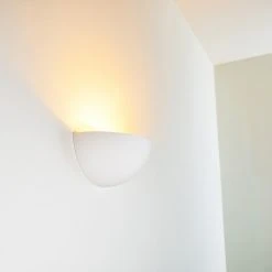 Hofstein Nasaker Wandleuchte Weiß, 1-flammig 22 Hofstein Nasaker Wandleuchte Weiß, 1-flammig -Wandleuchten Verkauf nasaker wandleuchte h3118436 do1 5