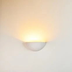 Hofstein Nasaker Wandleuchte Weiß, 1-flammig 23 Hofstein Nasaker Wandleuchte Weiß, 1-flammig -Wandleuchten Verkauf nasaker wandleuchte h3118436 do1 6