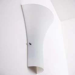 Hofstein Nerola Wandleuchte Weiß, 1-flammig -Wandleuchten Verkauf nerola wandleuchte h167787 4