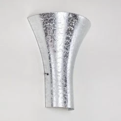 Hofstein Nerola Wandleuchte Silber, 1-flammig 26 Hofstein Nerola Wandleuchte Silber, 1-flammig -Wandleuchten Verkauf nerola wandleuchte h169644 do4 10