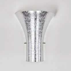 Hofstein Nerola Wandleuchte Silber, 1-flammig 19 Hofstein Nerola Wandleuchte Silber, 1-flammig -Wandleuchten Verkauf nerola wandleuchte h169644 do4 3