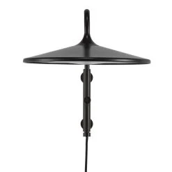 Nordlux BALANCE Wandleuchte LED Schwarz, 1-flammig -Wandleuchten Verkauf nordlux balance wandleuchte 2010121003 5