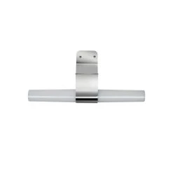 Nordlux HELVA Wandleuchte LED Chrom, 1-flammig -Wandleuchten Verkauf nordlux helva wandleuchte 2015321033 4