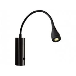 Nordlux MENTO Wandleuchte LED Schwarz, 1-flammig 8 Nordlux MENTO Wandleuchte LED Schwarz, 1-flammig -Wandleuchten Verkauf nordlux mento wandleuchte 75531003 3