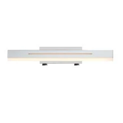Nordlux OTIS Wandleuchte LED Chrom, 1-flammig -Wandleuchten Verkauf nordlux otis wandleuchte 2015401033 4