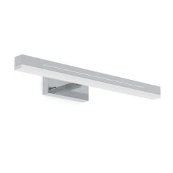 Nordlux OTIS Wandleuchte LED Chrom, 1-flammig -Wandleuchten Verkauf nordlux otis wandleuchte 2015401033 5