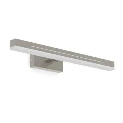 Nordlux OTIS Wandleuchte LED Nickel-Matt, 1-flammig -Wandleuchten Verkauf nordlux otis wandleuchte 2015401055 6