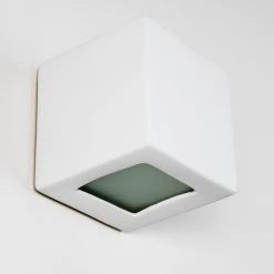 Hofstein Noto Wandleuchte Weiß, 1-flammig -Wandleuchten Verkauf noto wandleuchte h15 3