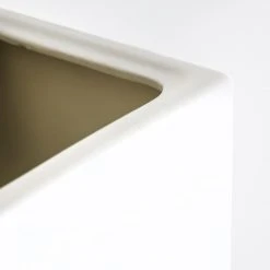 Hofstein Noto Wandleuchte Weiß, 1-flammig -Wandleuchten Verkauf noto wandleuchte h15 6