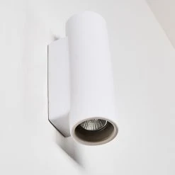 Hofstein Nuovodi Wandleuchte Weiß, 2-flammig -Wandleuchten Verkauf nuovodi wandleuchte h169439 do4 14