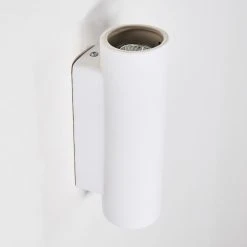 Hofstein Nuovodi Wandleuchte Weiß, 2-flammig -Wandleuchten Verkauf nuovodi wandleuchte h169439 do4 4