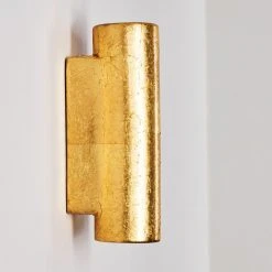 Hofstein Nuovodi Wandleuchte Gold, 2-flammig -Wandleuchten Verkauf nuovodi wandleuchte h3010228 do4 7