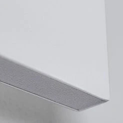 Hofstein Obion Wandleuchte LED Weiß, 2-flammig -Wandleuchten Verkauf obion wandleuchte h3307830 10