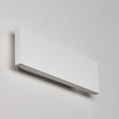 Hofstein Obion Wandleuchte LED Weiß, 2-flammig -Wandleuchten Verkauf obion wandleuchte h3307830 19