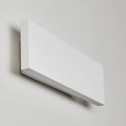 Hofstein Obion Wandleuchte LED Weiß, 2-flammig -Wandleuchten Verkauf obion wandleuchte h3307830 22