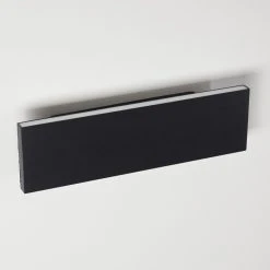 Hofstein Obion Wandleuchte LED Anthrazit, 2-flammig -Wandleuchten Verkauf obion wandleuchte h3307854 16