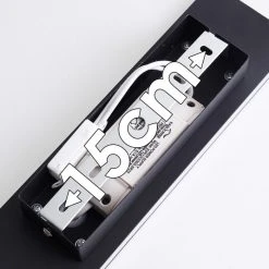 Hofstein Obion Wandleuchte LED Anthrazit, 2-flammig -Wandleuchten Verkauf obion wandleuchte h3307854 23