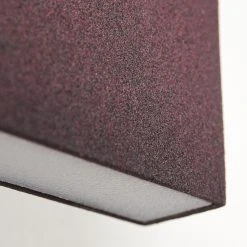 Hofstein Obion Wandleuchte LED Rostfarben, 2-flammig -Wandleuchten Verkauf obion wandleuchte h3307878 10