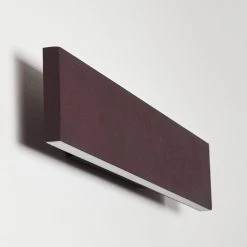 Hofstein Obion Wandleuchte LED Rostfarben, 2-flammig -Wandleuchten Verkauf obion wandleuchte h3307878 22