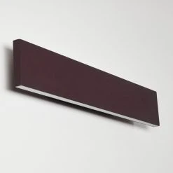 Hofstein Obion Wandleuchte LED Rostfarben, 2-flammig -Wandleuchten Verkauf obion wandleuchte h3307878 4